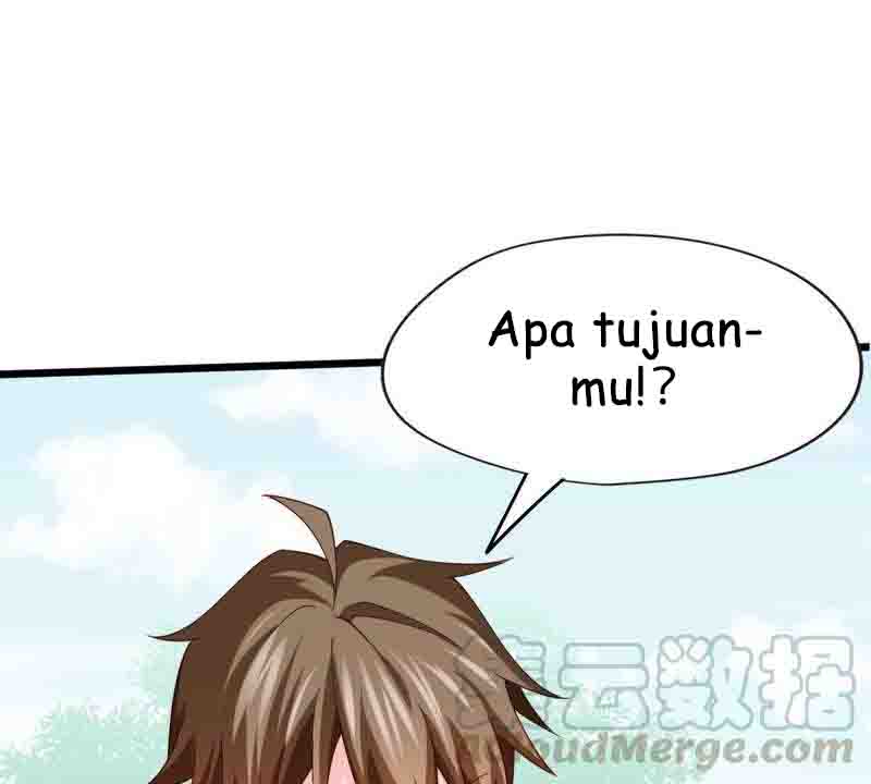 Turned Into a Grass in The Fantasy World? Chapter 43 Gambar 44